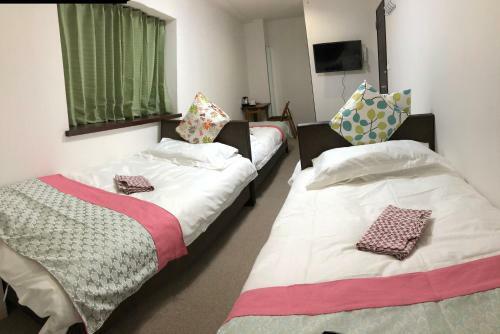 Greenhotel Ueno Inaricho