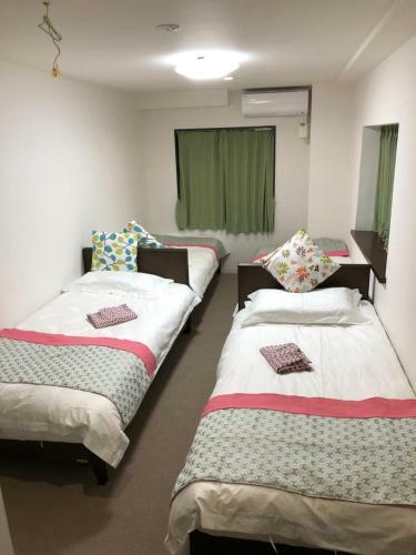 Greenhotel Ueno Inaricho