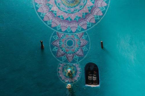 Tres Mujeres Hotel