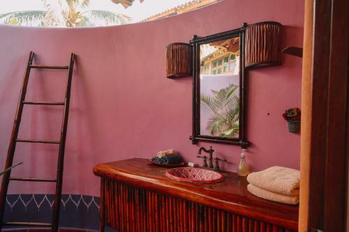 Tres Mujeres Hotel