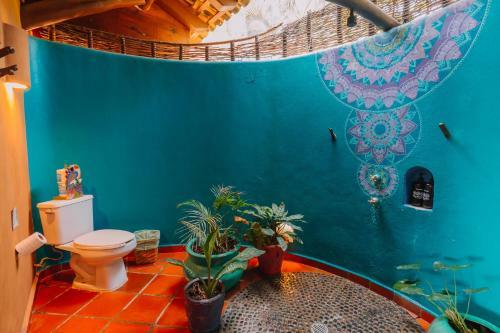 Tres Mujeres Hotel