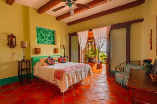 Tres Mujeres Hotel