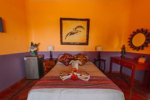 Tres Mujeres Hotel