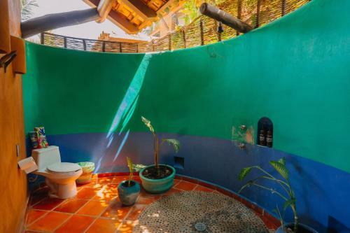 Tres Mujeres Hotel