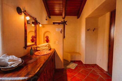 Tres Mujeres Hotel