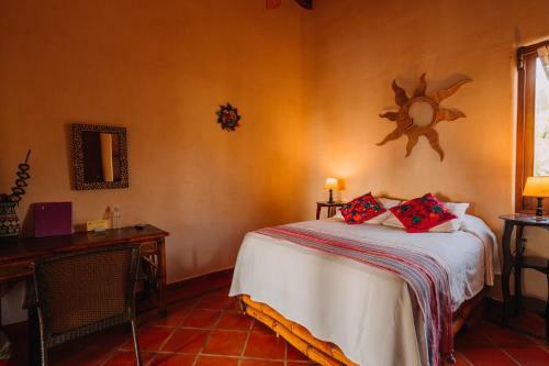 Tres Mujeres Hotel