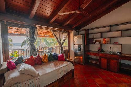 Tres Mujeres Hotel