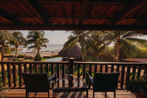Tres Mujeres Hotel