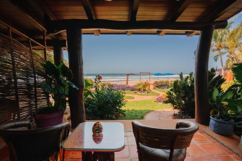 Tres Mujeres Hotel