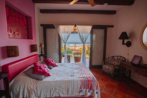 Tres Mujeres Hotel