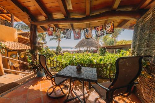 Tres Mujeres Hotel
