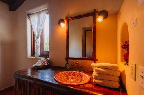 Tres Mujeres Hotel