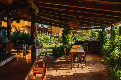 Tres Mujeres Hotel