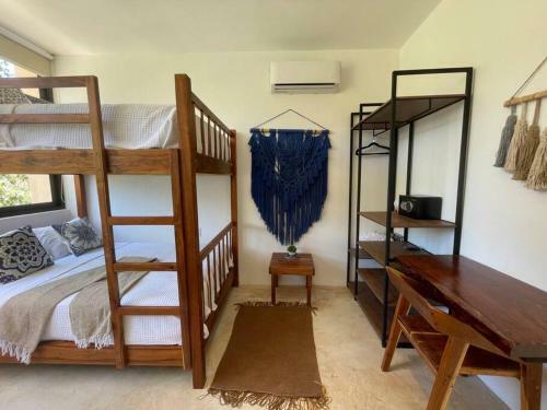 Apartamento Studio In The Jungle