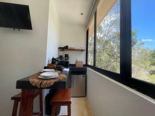 Apartamento Studio In The Jungle