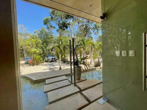 Apartamento Studio In The Jungle