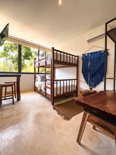 Apartamento Studio In The Jungle