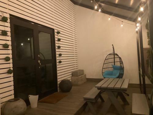 Apartamento Baja Malibu Tiffany?s Tiny Loft