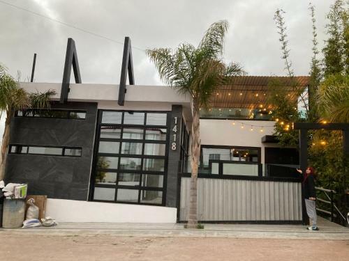 Apartamento Baja Malibu Tiffany?s Tiny Loft