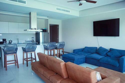 Apartamento Maritima