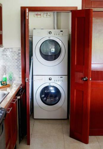 Apartamento Casa Carmen