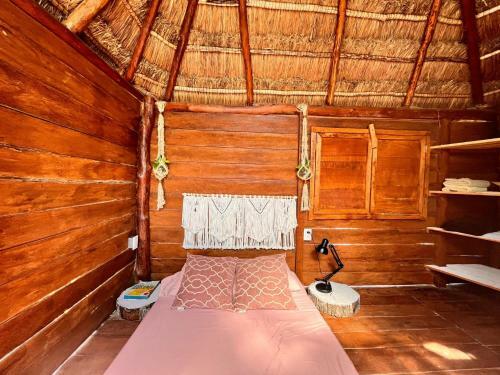 Hotel Casa Fuego