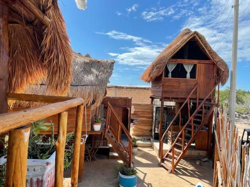 Hotel Casa Fuego