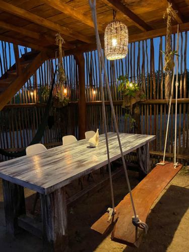 Hotel Casa Fuego