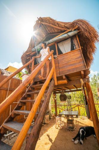 Hotel Casa Fuego