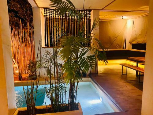 Hostal Casa Milu