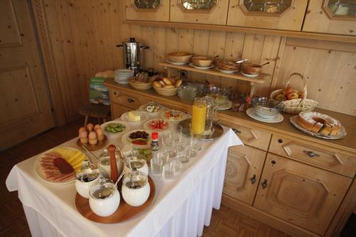 Hostal Gastehaus Lechnerhof