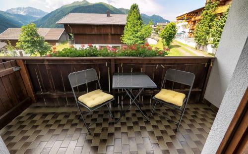 Hostal Gastehaus Lechnerhof