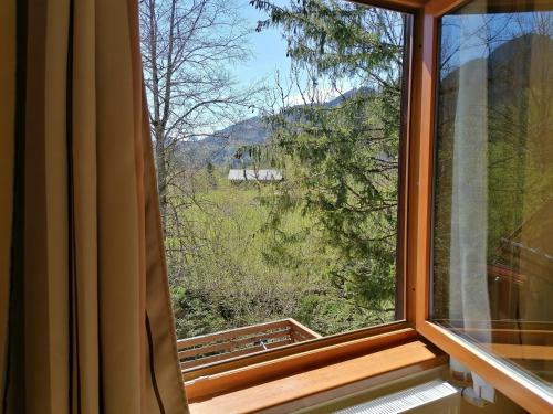 Hostal Adventure House