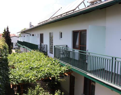 Hostal Pension Daniela Steiner