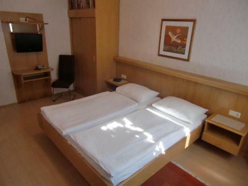 Hostal Pension Daniela Steiner