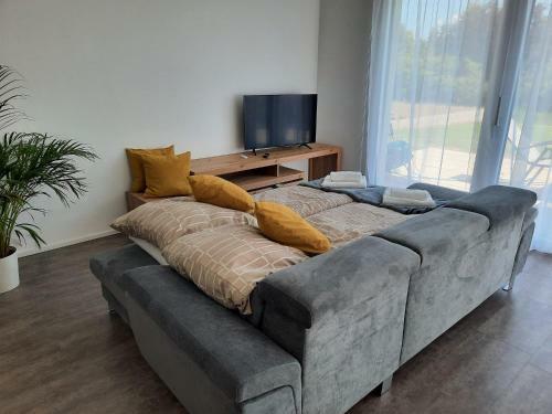Apartamento Ferienwohnungen Winzergasse