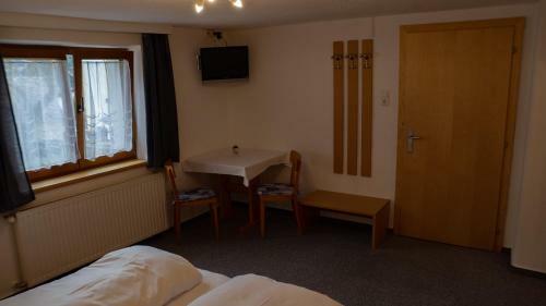 Apartamento Ferienhaus Zentral
