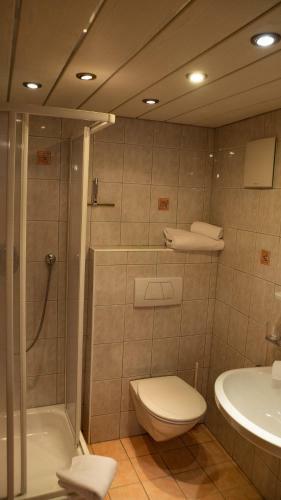 Apartamento Ferienhaus Zentral