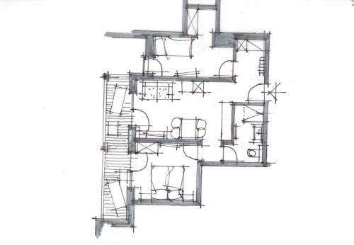 Apartamento Zeit.gl�ck Appartements