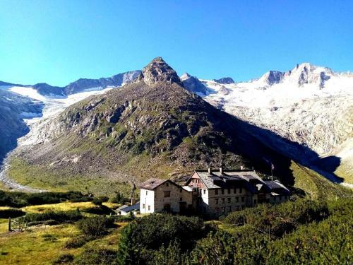 Apartamento Bichlerhof Ferienwohnung 1