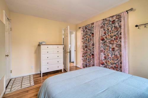 Charming Santa Paula Home - Walk To Downtown!