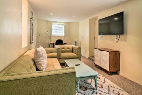 Charming Santa Paula Home - Walk To Downtown!