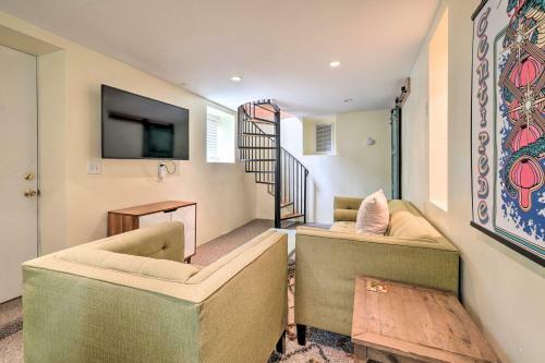 Charming Santa Paula Home - Walk To Downtown!