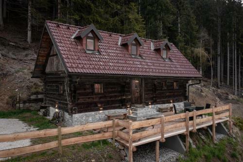 Bergspektive - Haus Alpenspa