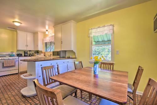 Apartamento Evolve Central S Pasadena Apt, 3 Mi To Rose Bowl