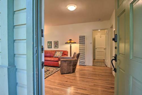 Apartamento Evolve Central S Pasadena Apt, 3 Mi To Rose Bowl