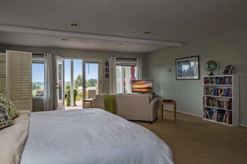 Villa Ocean Vista Retreat