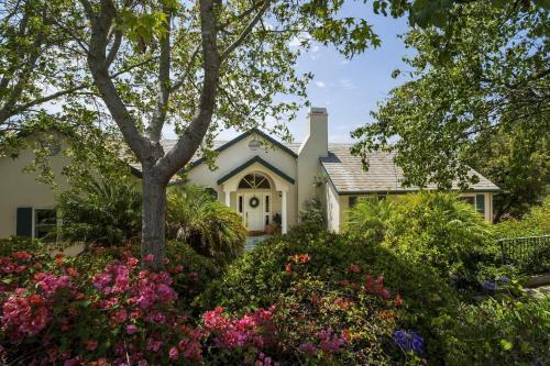 Villa Ocean Vista Retreat