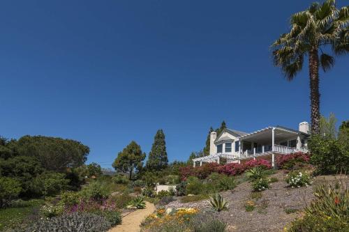 Villa Ocean Vista Retreat