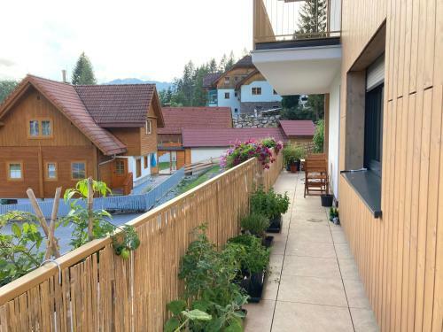 Jara Zimmerfrei Apartment- Ramsau Am Dachstein